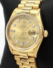 Rolex President Day-Date 36mm