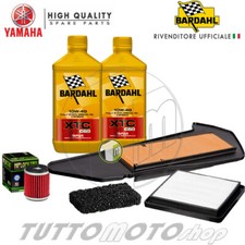 Tagliando YAMAHA MWD Tricity