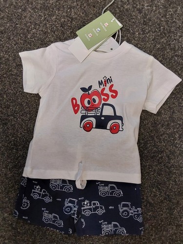 Offerta set pantaloncini nuovi - offerta,
