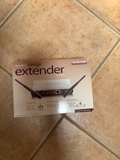 Sitecom WLX-1000 N300 Wi-Fi Range Extender 300mbps