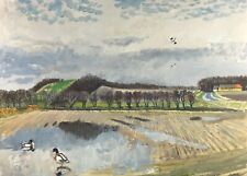 Impressionista Karl Adser