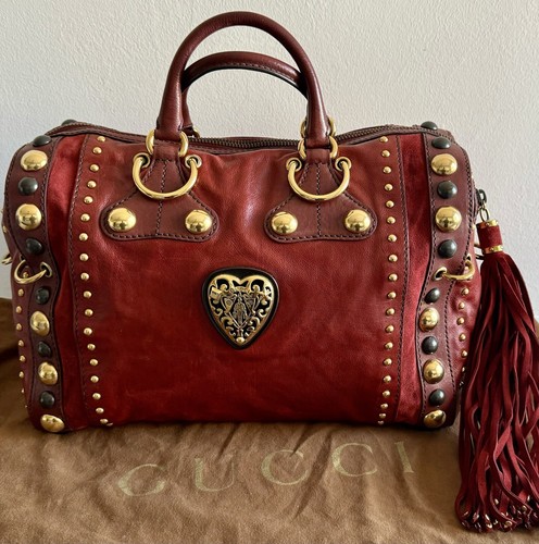 Sac main gucci boston - sac,