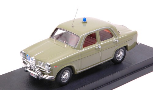 Modellino auto scala - , rio
