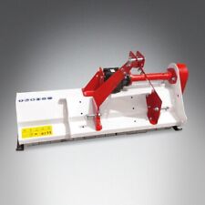 Trincia per trattore 25-40 hp