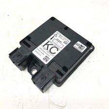 MODULO COMANDO BORSA SICUREZZA CRASH FORD FIESTA MK6 1.4 BENZINA 2002 - 2008