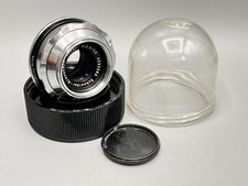 Schneider-Kreuznach Xenar