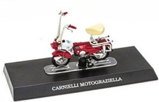 CARNIELLI MOTOGRAFIELLA