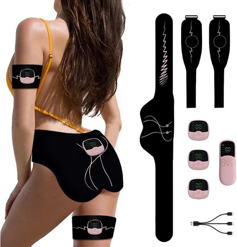 Elettrostimolatore ems - elettrostimolatore,