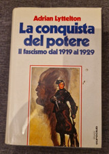 La Conquista del potere - il