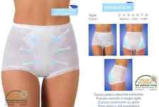 Guaina Panciera Modellante Contenitiva Snellente Vita Alta Post Parto Vari Color