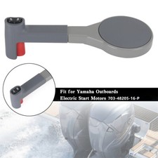 Scatola Telecomando Maniglia