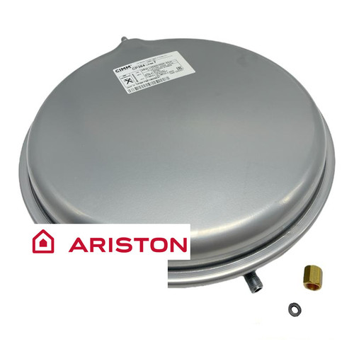 Vaso espansione litri - espansione,