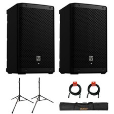 Electro voice zlx 2 - electro-voice, zlx-8p-g2