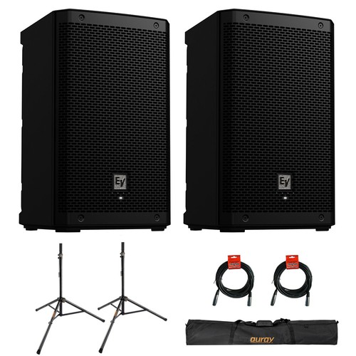 Electro voice zlx 2 - zlx-8p-g2,