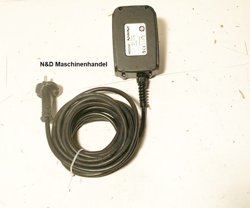 Alimentatore klauke ng2230 - ng2230, per