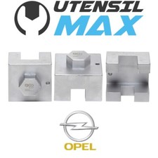 CHIAVE RIMOZIONE VALVOLA