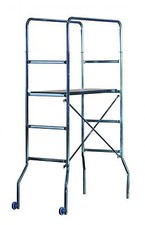 Marchetti Mini ponteggio