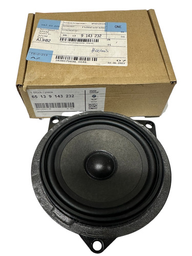 Altoparlante e81 cassa - 1,