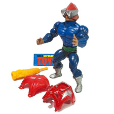 Figurina MOTU MECANECK vintage