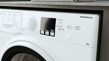 Hotpoint Ariston RSSF 624 W IT