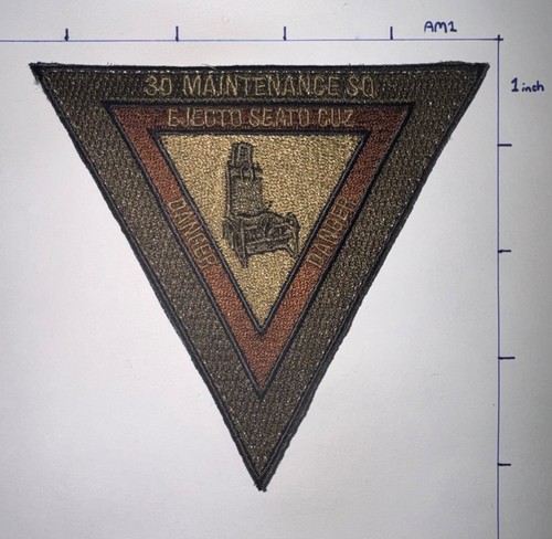 Usaf squadrone manutenzione - usaf,