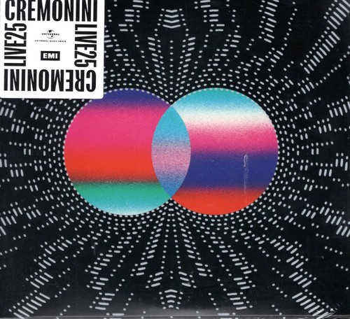 Cesare cremonini - cesare,