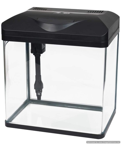 Acquario laguna led con - acquario, 30