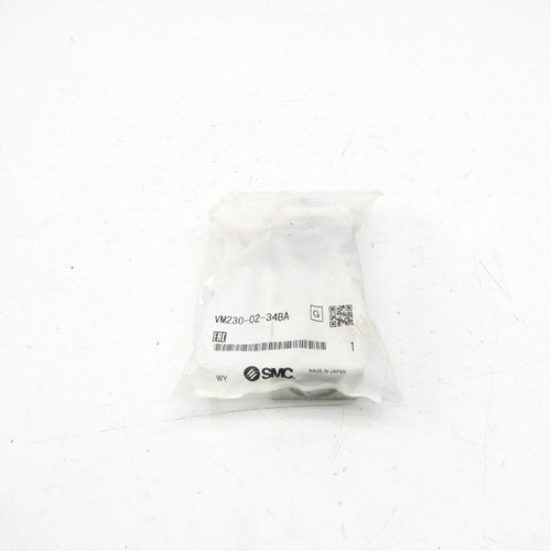 Smc vm230 34ba nsmp - smc,