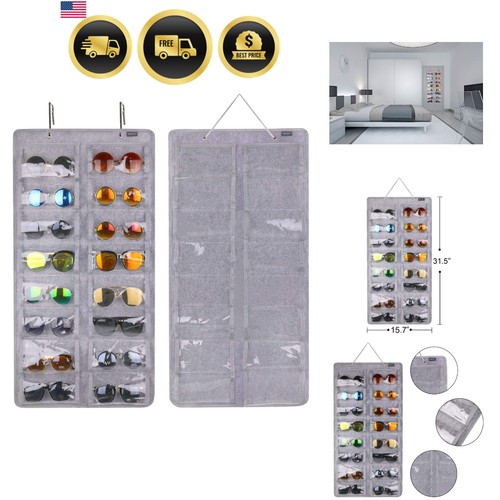 Organizer per occhiali sole - organizer,
