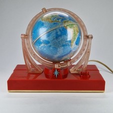 Lampada da notte scrivania