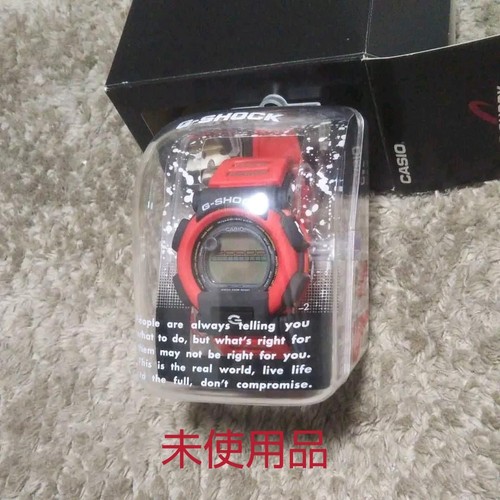 Casio shock 003 - g-shock, mai