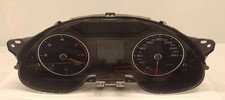 8K0920901F Quadro strumenti compl.  AUDI A4 (8K) 2.0 TDI (88Kw) Ber 4p/d/1968cc