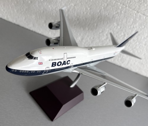 Gemini jets boeing 747 - gemini, jets:
