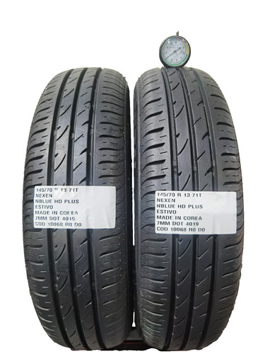Pneumatici usati 145 r 13 - pneumatici,