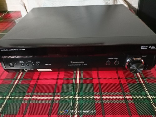 Sintoamplificatore 1 - sintoamplificatore, 5.1