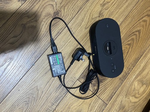 Sony speaker system srs - sony,