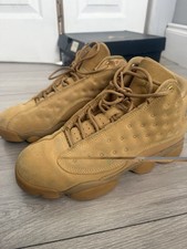 Jordan 13 retrò beige taglia
