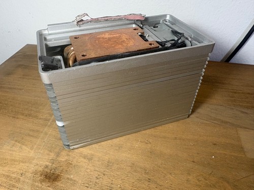 Apple mac pro dissipatore - apple, di