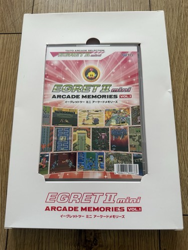Console macchina arcade - , taito