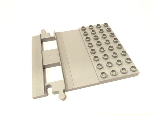 Set pezzi piattaforma - , pista