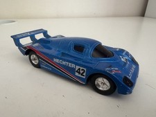 Vintage 1987 Sauber C1 #42