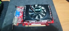 ASUS Radeon HD 4670 1GB GDDR3