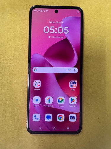 Motorola razr plus - motorola,