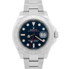 CARTOLINE Rolex Yacht-Master