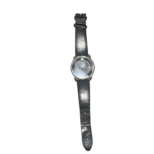 Orologio uomo movado museum - orologio,