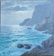 MONDI GUGLIELMO (1913-2003)