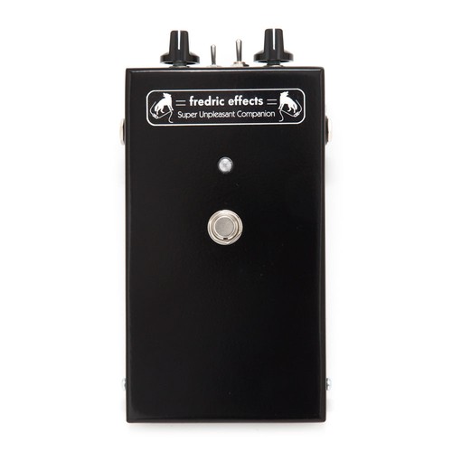 Fredric effects pedale fuzz - fredric,
