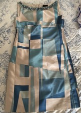 Msrp480✨LUISA SPAGNOLI abito