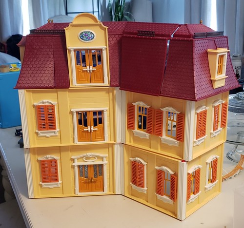 Playmobil 5302 casa - , delle