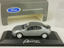 PMA Minichamps 1/43 Ford Puma